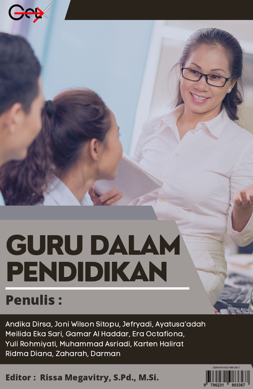 GURU DALAM PENDIDIKAN